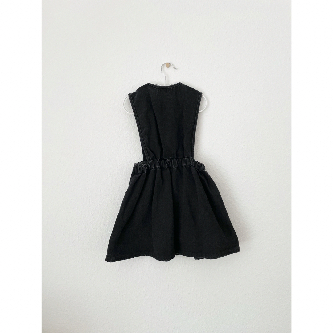 soor ploom デニム ワンピース soor ploom デニム ワンピース