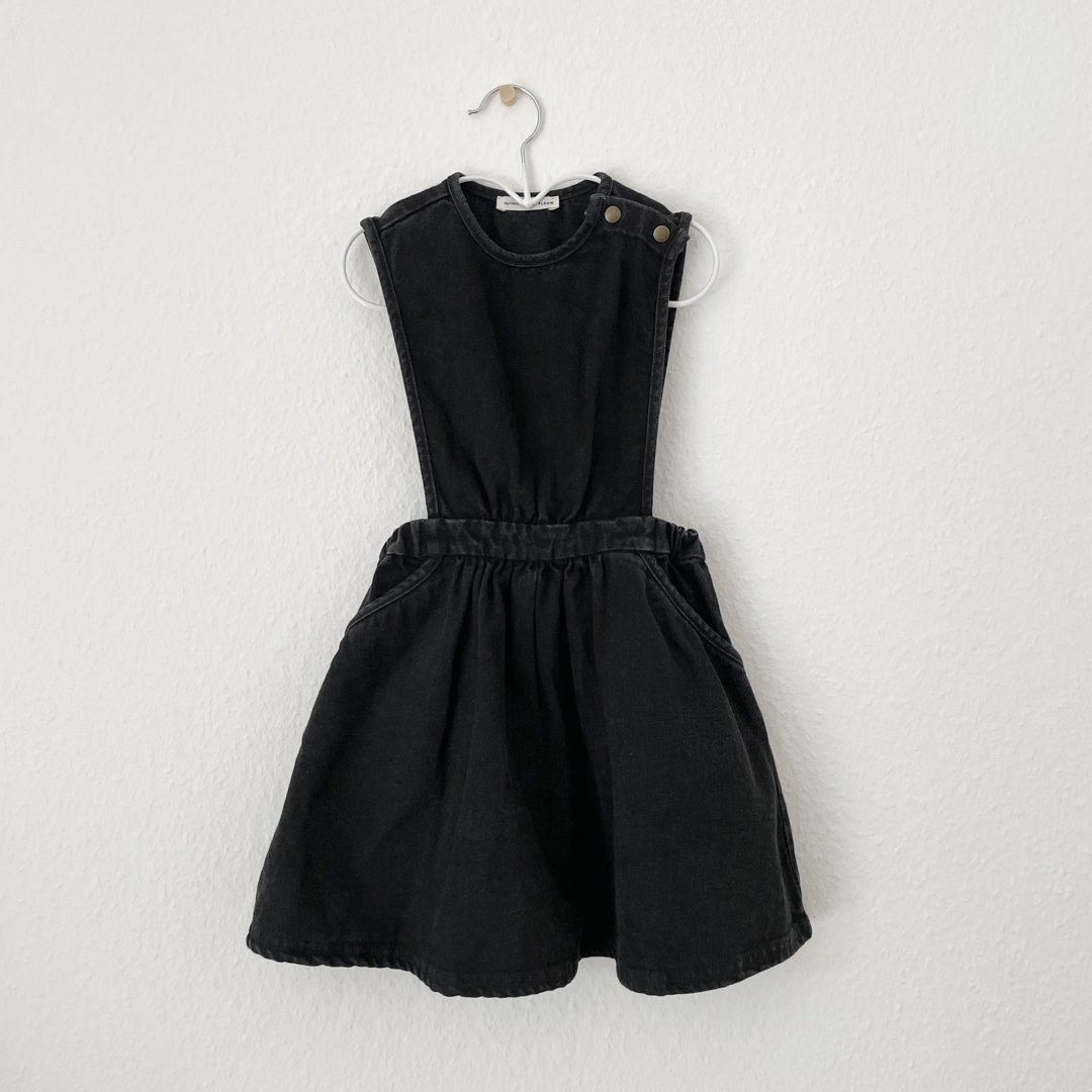 soor ploom デニム ワンピース soor ploom デニム ワンピース