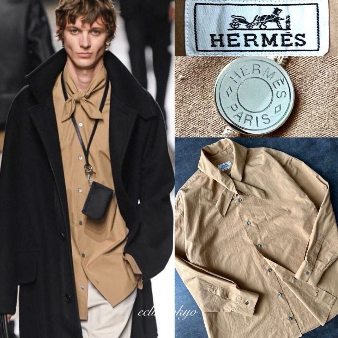 HERMES - ブランド名 HERMES エルメス  商品名 《2020collectionラン
