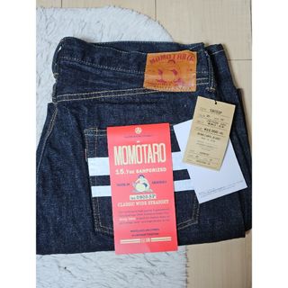 MOMOTARO JEANS(デニム/ジーンズ)のフリマアイテム一覧 MOMOTARO JEANS(デニム/ジーンズ)のフリマアイテム一覧