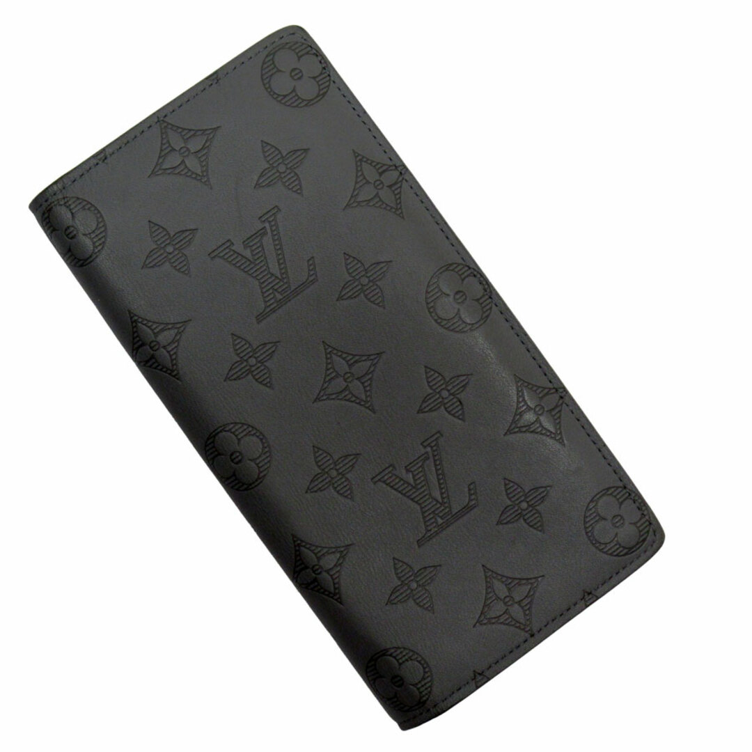 ルイ ヴィトン LOUIS VUITTON 二つ折り長財布 モノグラム ルイ ヴィトン LOUIS VUITTON 二つ折り長財布 モノグラム