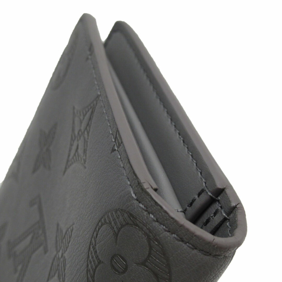 ルイ ヴィトン LOUIS VUITTON 二つ折り長財布 モノグラム ルイ ヴィトン LOUIS VUITTON 二つ折り長財布 モノグラム