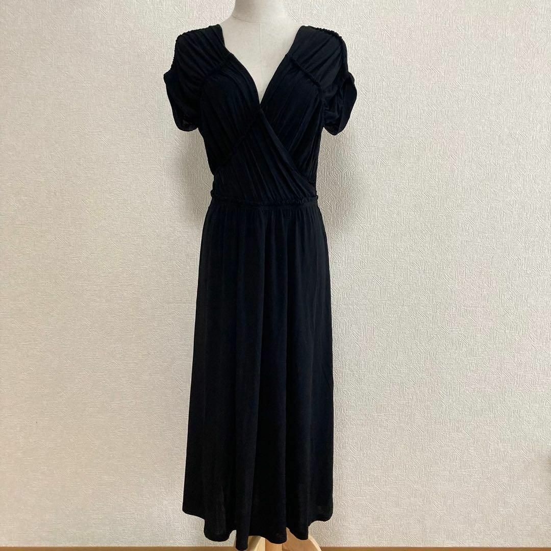 Max Mara - 【Max Mara】 (M)新品 赤タグ イタリア製 無地 Max Mara - 【Max Mara】 (M)新品 赤タグ イタリア製 無地