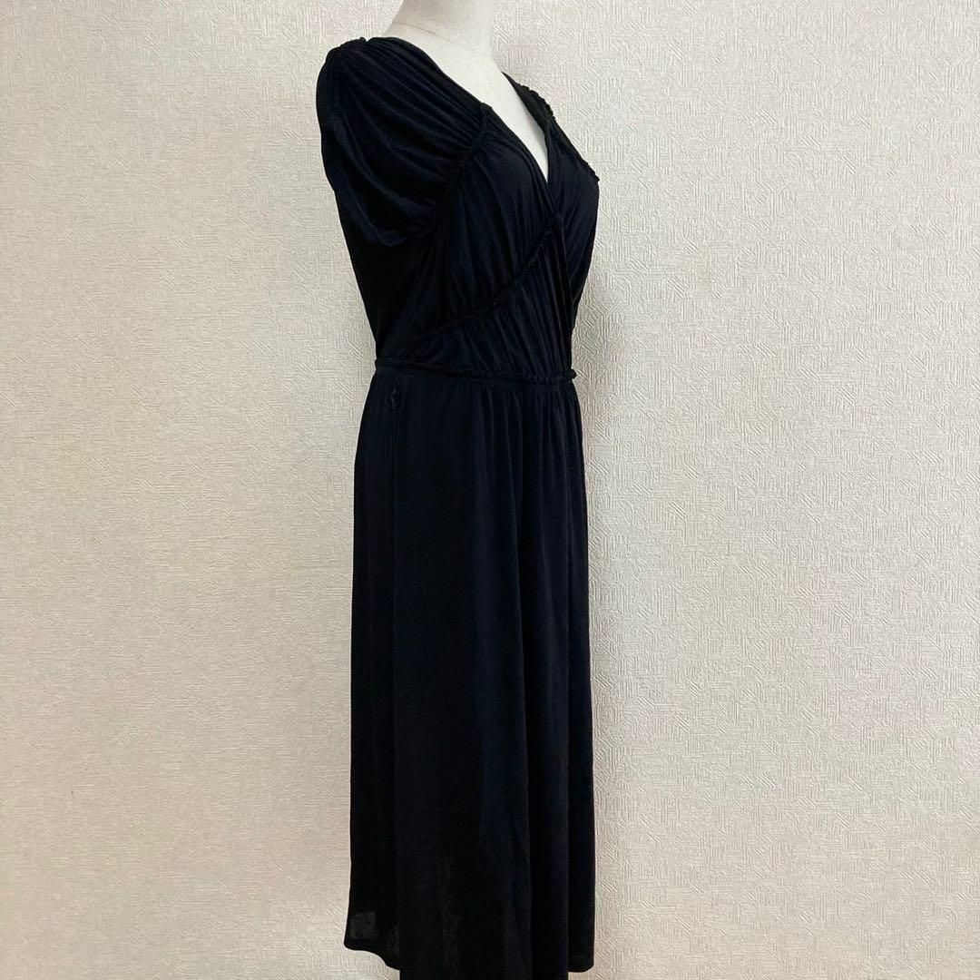 Max Mara - 【Max Mara】 (M)新品 赤タグ イタリア製 無地 Max Mara - 【Max Mara】 (M)新品 赤タグ イタリア製 無地