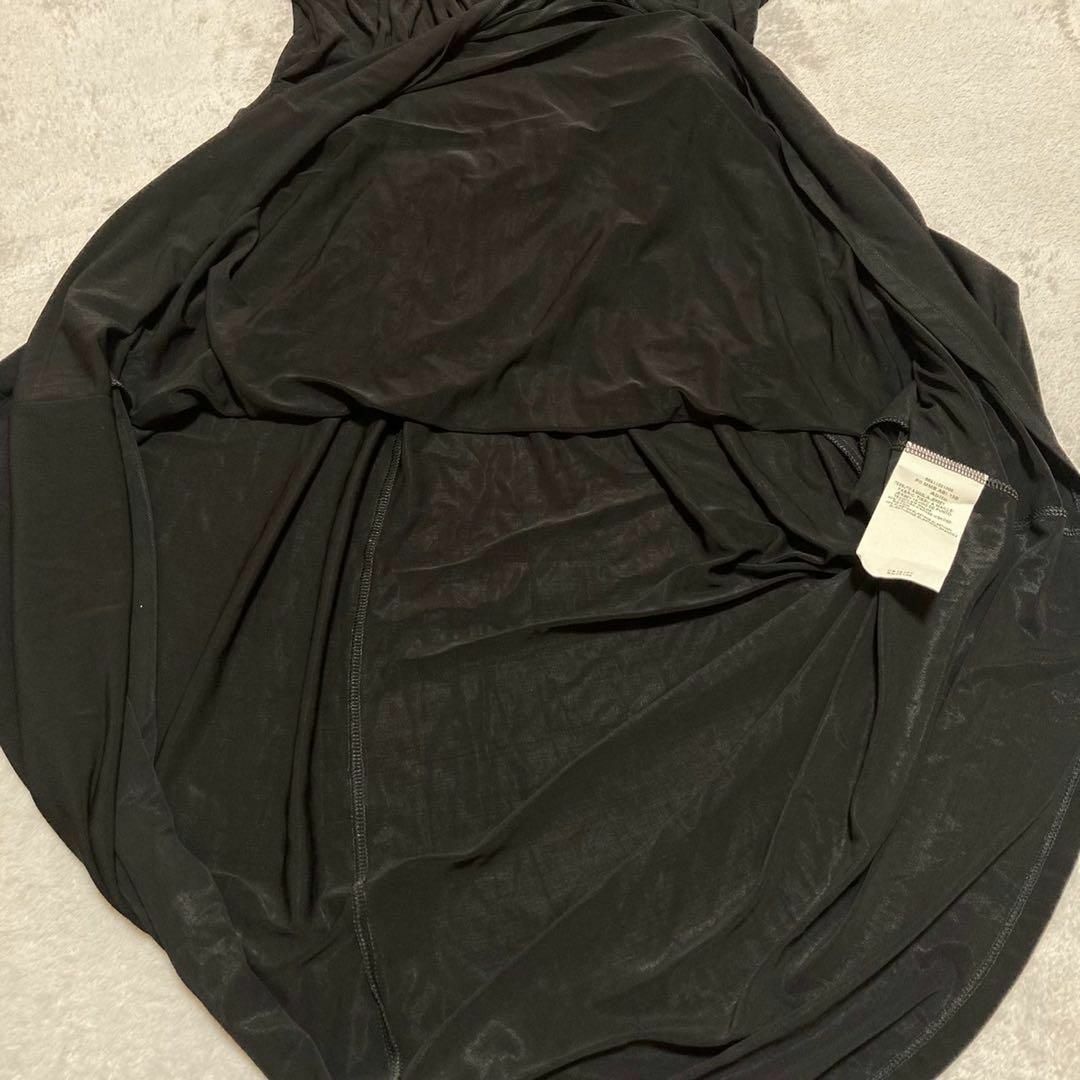 Max Mara - 【Max Mara】 (M)新品 赤タグ イタリア製 無地 Max Mara - 【Max Mara】 (M)新品 赤タグ イタリア製 無地