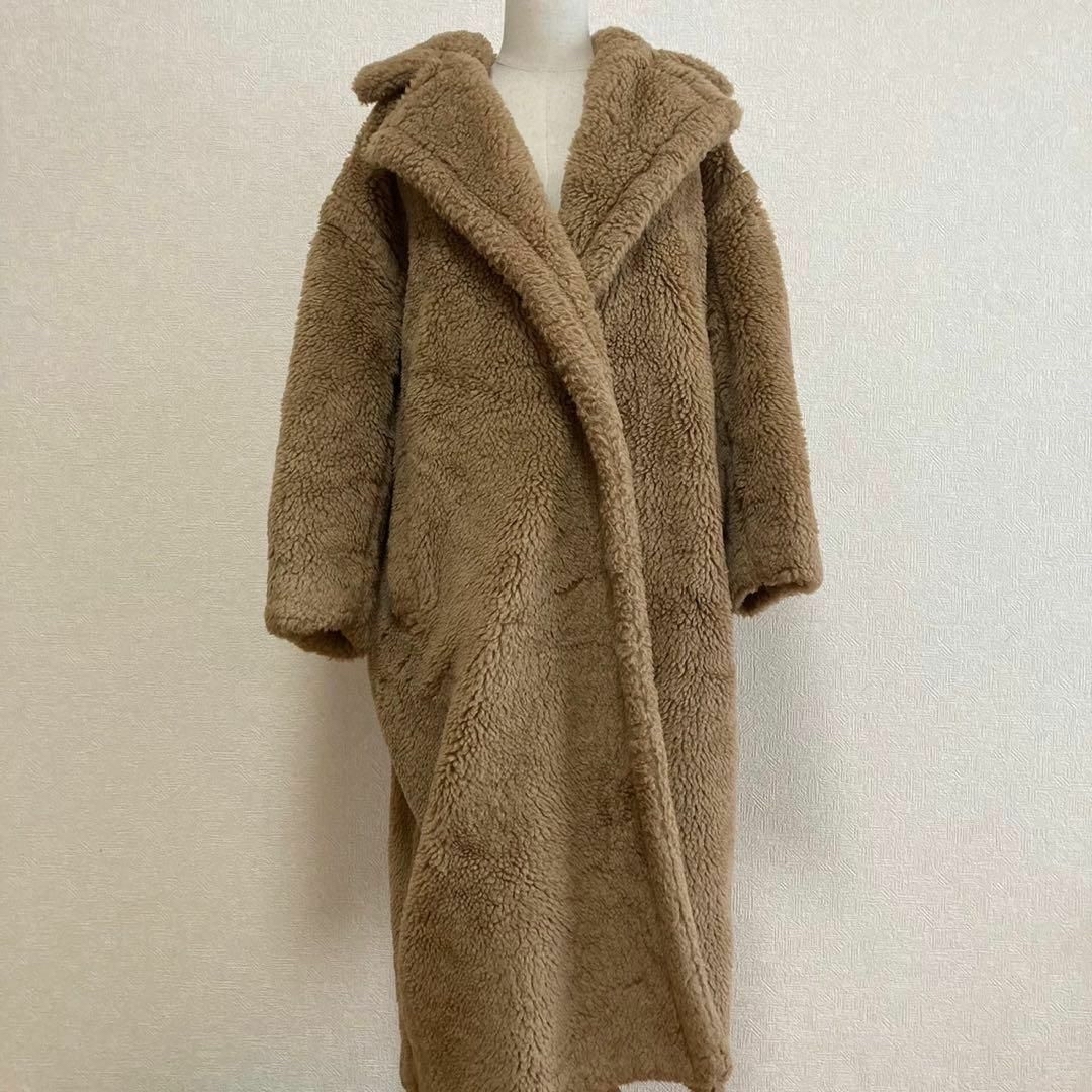 毛皮コート THE AMERICAN FUR AWARDS 五つ星 極上 毛皮/ファーコート 毛皮コート THE AMERICAN FUR AWARDS 五つ星 極上 毛皮/ファーコート