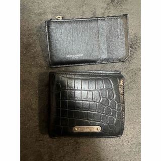 Yves Saint Laurent(折り財布)のフリマアイテム一覧 Yves Saint Laurent(折り財布)のフリマアイテム一覧