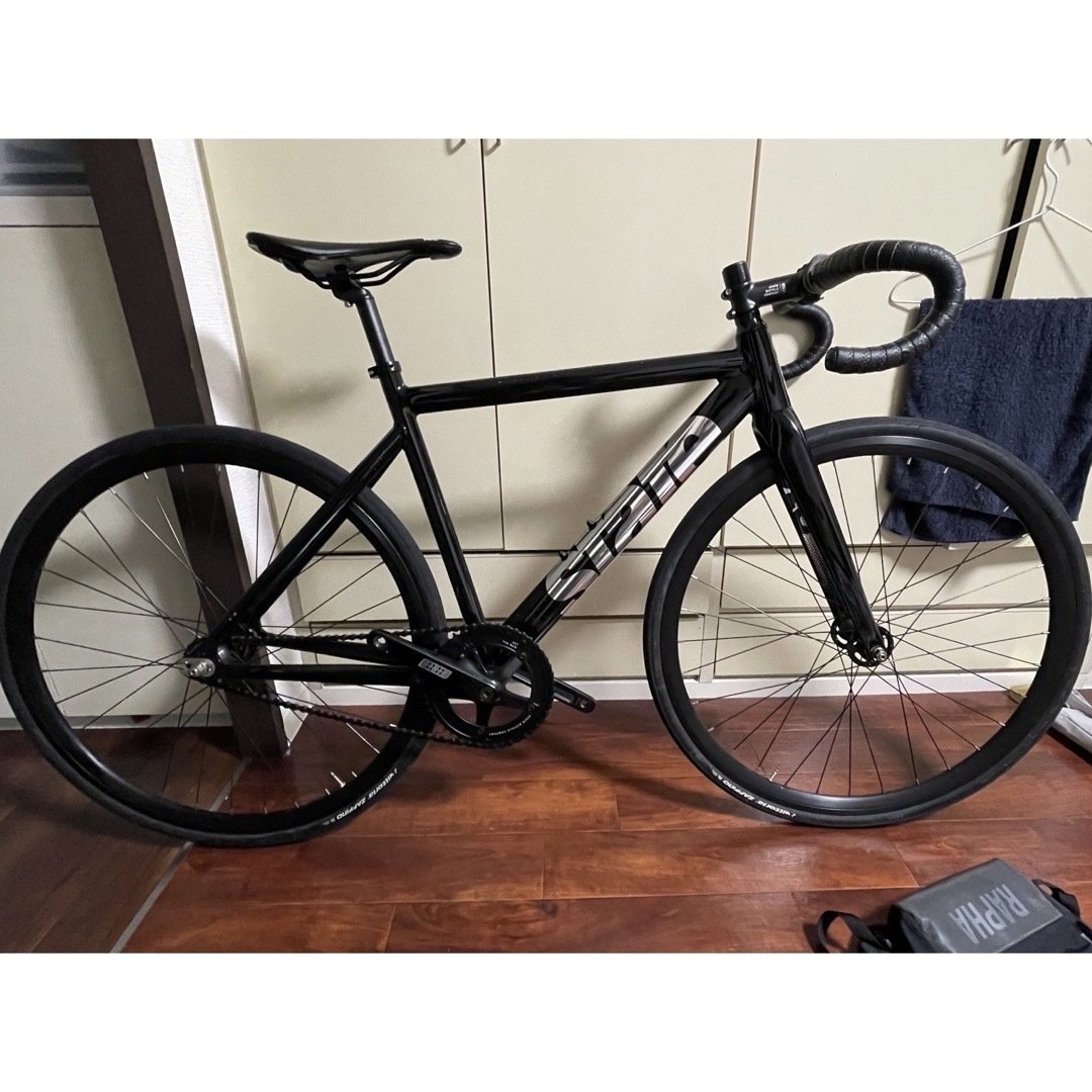 STATE BICYCLE ピストバイク ピスト チネリ LEADER STATE BICYCLE ピストバイク ピスト チネリ LEADER