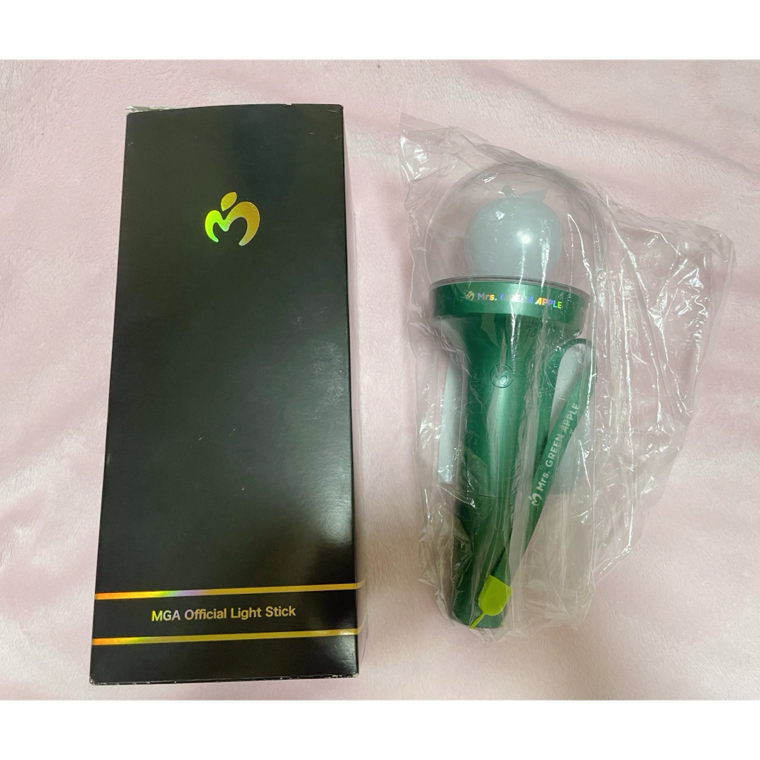 ミセスグリーンアップル ライトバンド mrs.green 面倒くさい ミセスグリーンアップル ライトバンド mrs.green 面倒くさい