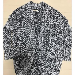 ホリスター(Hollister)のホリスター カーディガン size M(カーディガン)