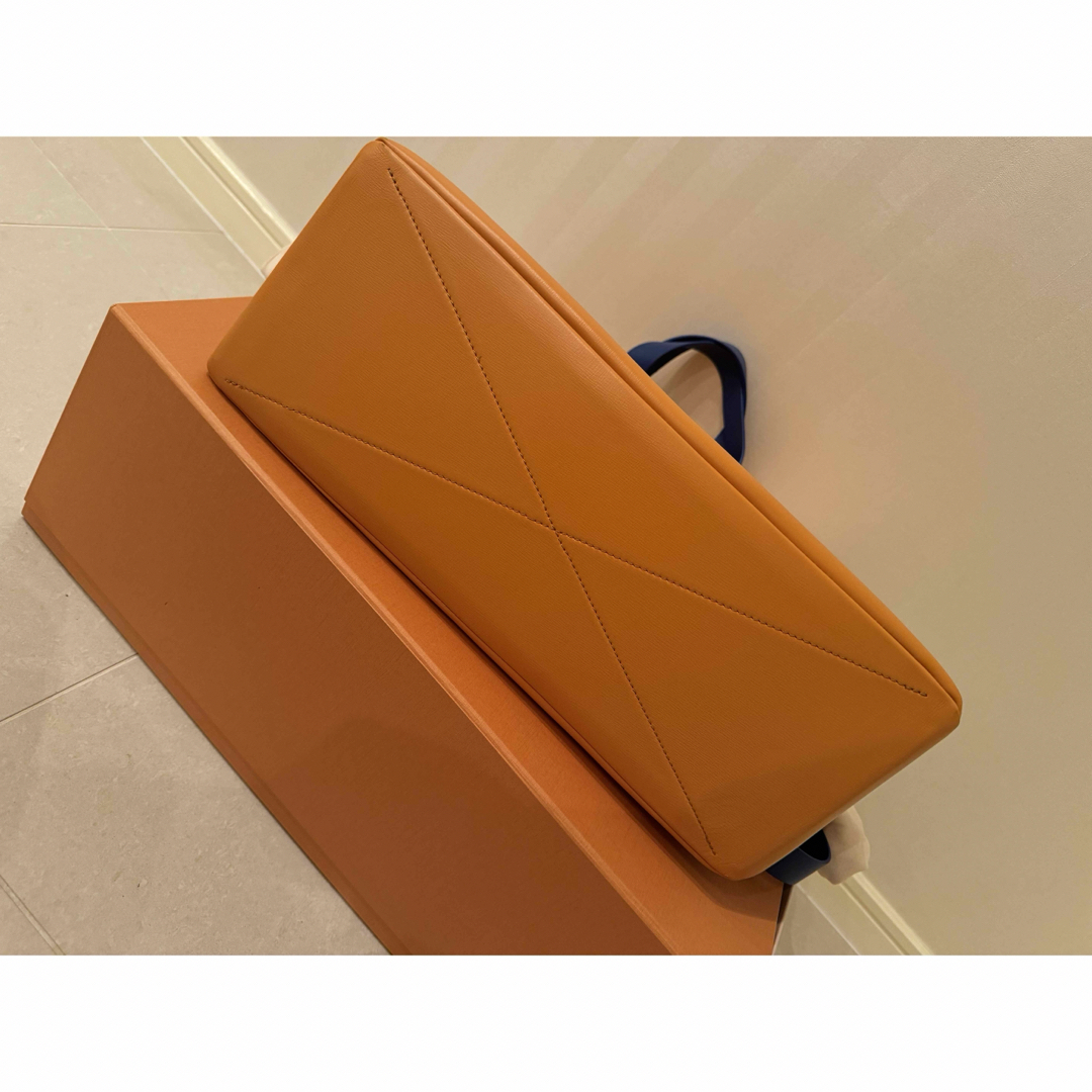 LOUIS VUITTON - ルイヴィトン ショッパー トート バッグ M24457 LOUIS VUITTON - ルイヴィトン ショッパー トート バッグ M24457