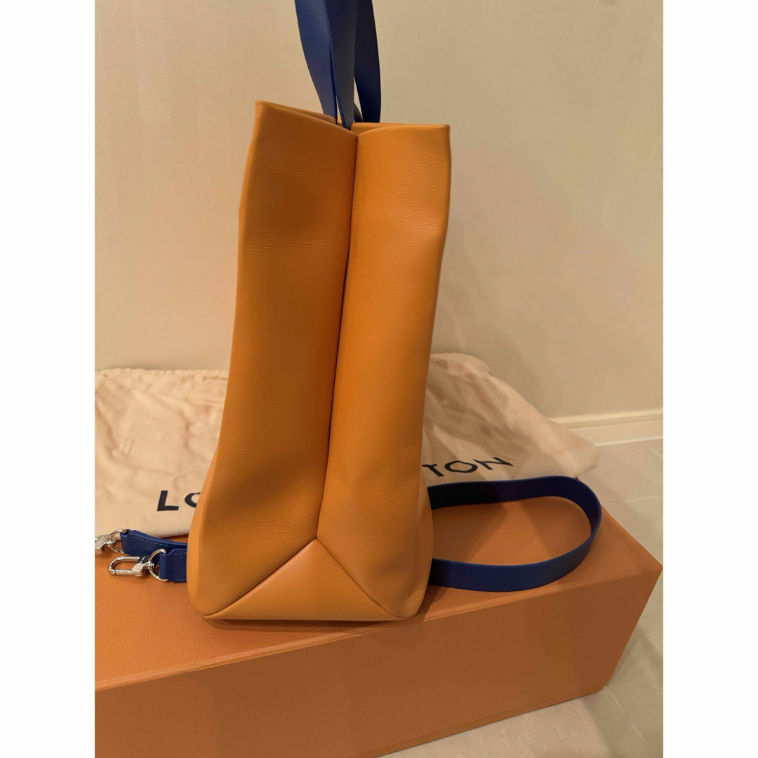 LOUIS VUITTON - ルイヴィトン ショッパー トート バッグ M24457 LOUIS VUITTON - ルイヴィトン ショッパー トート バッグ M24457
