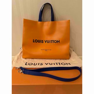 LOUIS VUITTON(トートバッグ)のフリマアイテム一覧 LOUIS VUITTON(トートバッグ)のフリマアイテム一覧