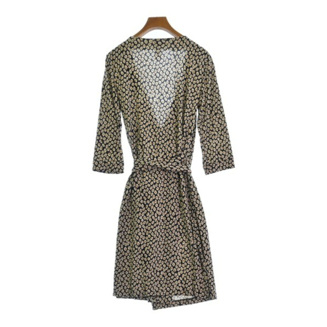 DIANE von FURSTENBERG - DIANE von FURSTENBERG ワンピース 6(S DIANE von FURSTENBERG - DIANE von FURSTENBERG ワンピース 6(S