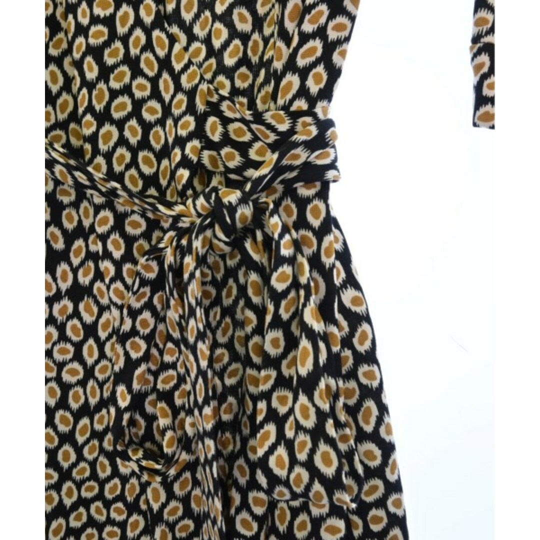 DIANE von FURSTENBERG - DIANE von FURSTENBERG ワンピース 6(S DIANE von FURSTENBERG - DIANE von FURSTENBERG ワンピース 6(S