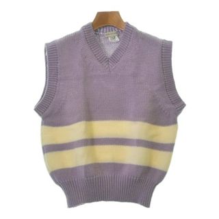 DRIES VAN NOTEN(ベスト/ジレ)のフリマアイテム一覧 DRIES VAN NOTEN(ベスト/ジレ)のフリマアイテム一覧
