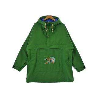 GUCCI(マウンテンパーカー)のフリマアイテム一覧 GUCCI(マウンテンパーカー)のフリマアイテム一覧