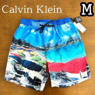 Calvin Klein - 【新品未使用】 カルバンクライン USA メンズ Calvin Klein - 【新品未使用】 カルバンクライン USA メンズ