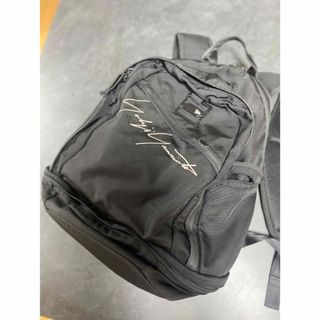 Yohji Yamamoto(バッグパック/リュック)のフリマアイテム一覧 Yohji Yamamoto(バッグパック/リュック)のフリマアイテム一覧