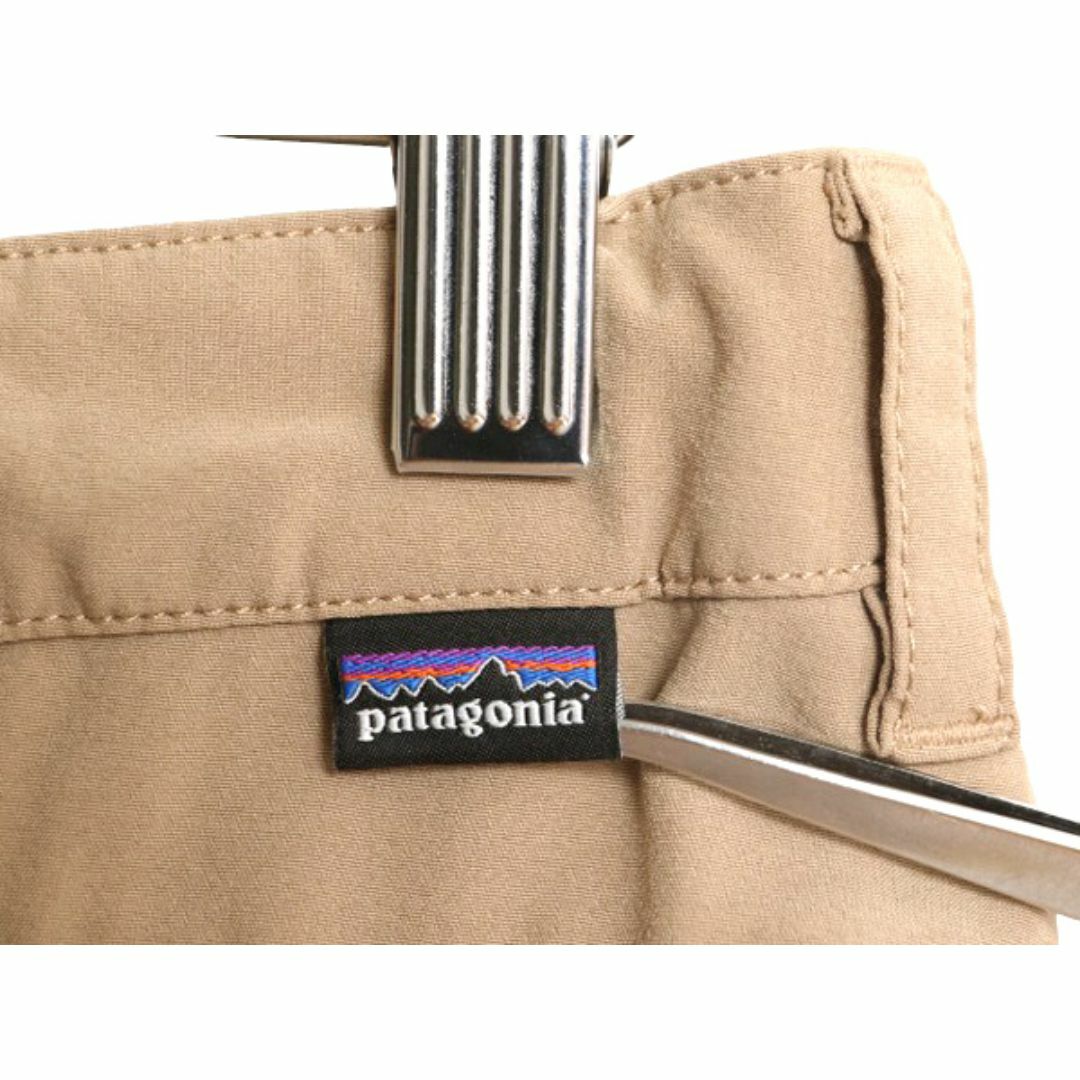 【新品】 patagonia ハイク ハッピー パタゴニア 17年製 US企画 - 女性用