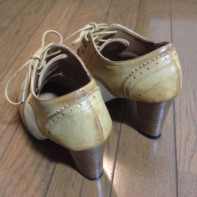 流行りパンプス レディースの靴/シューズ(ハイヒール/パンプス)の商品写真