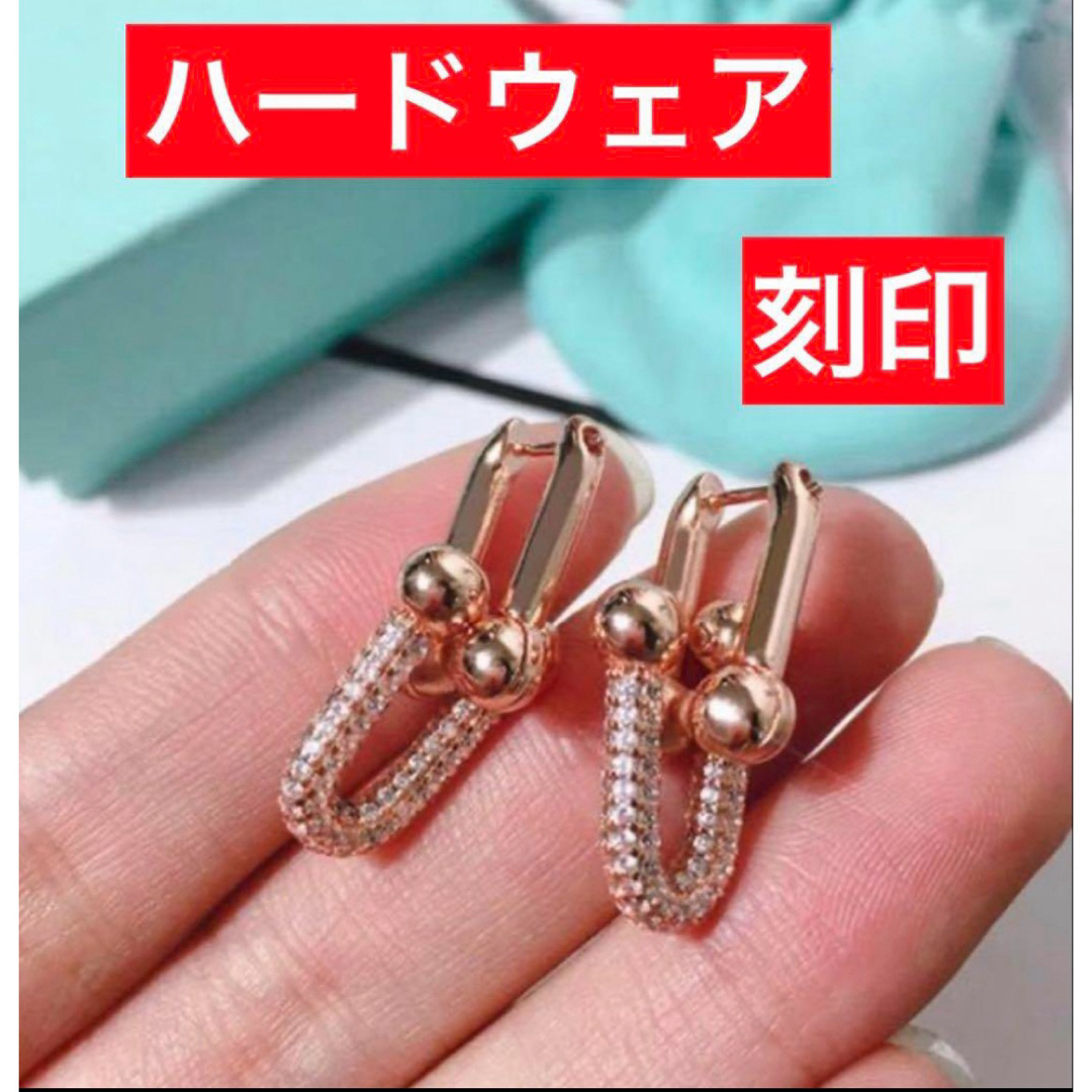 Tiffany✳︎ティファニー 芳ばしく ピアス Tiffany✳︎ティファニー 芳ばしく ピアス