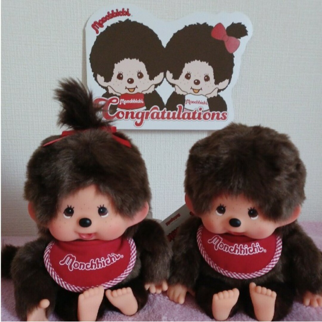 Sekiguchi - モンチッチMサイズの通販 by aoomysula's shop Sekiguchi - モンチッチMサイズの通販 by aoomysula's shop