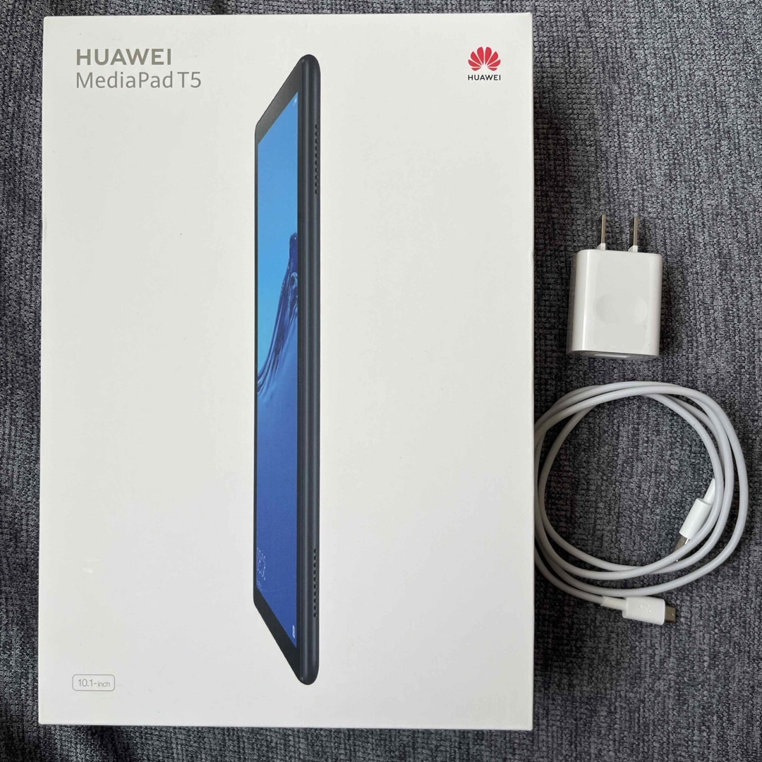 HUAWEI MediaPad T5 タブレット Wi-Fiモデル(HUAWEI MediaPad HUAWEI MediaPad T5 タブレット Wi-Fiモデル(HUAWEI MediaPad