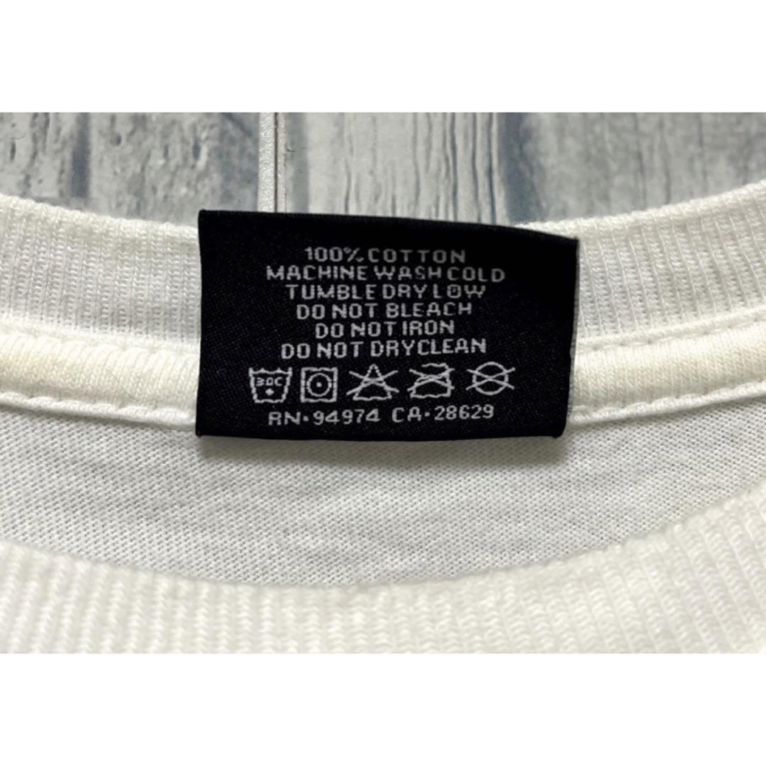 STUSSY - ステューシー 半袖 Tシャツ ホワイト M 8ボール エイト STUSSY - ステューシー 半袖 Tシャツ ホワイト M 8ボール エイト