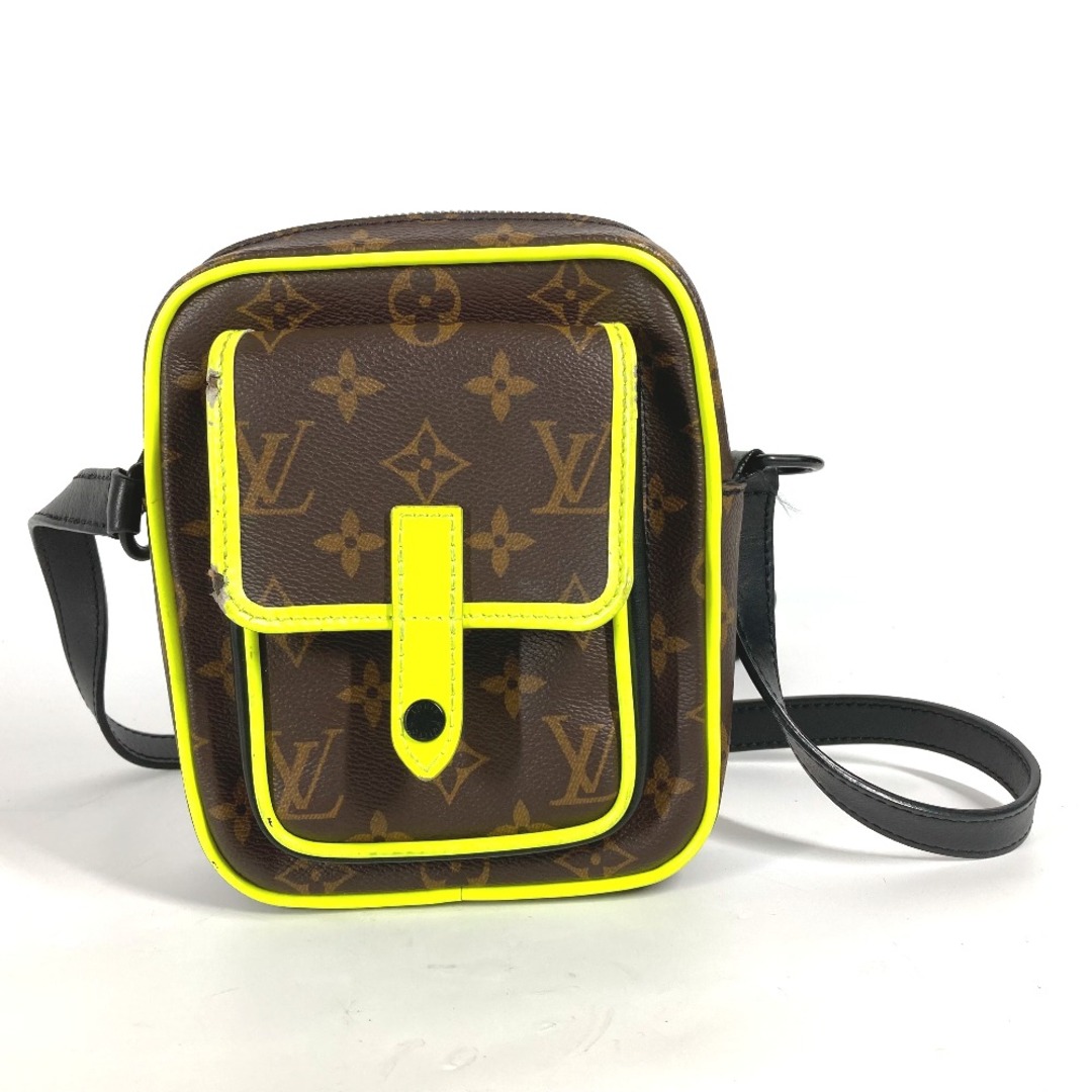 LOUIS VUITTON - ルイヴィトン LOUIS VUITTON クリストファー LOUIS VUITTON - ルイヴィトン LOUIS VUITTON クリストファー