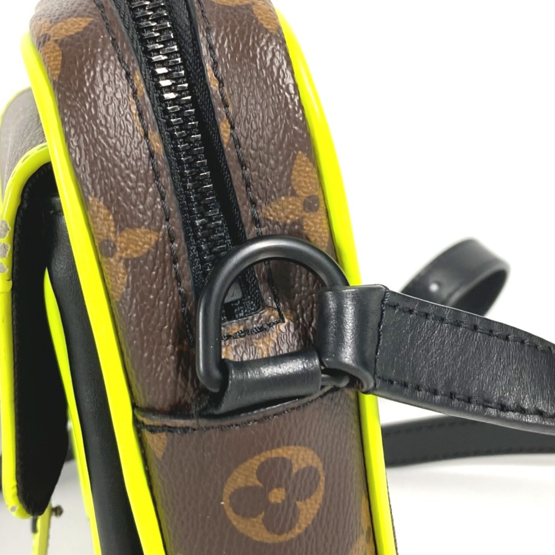 LOUIS VUITTON - ルイヴィトン LOUIS VUITTON クリストファー LOUIS VUITTON - ルイヴィトン LOUIS VUITTON クリストファー