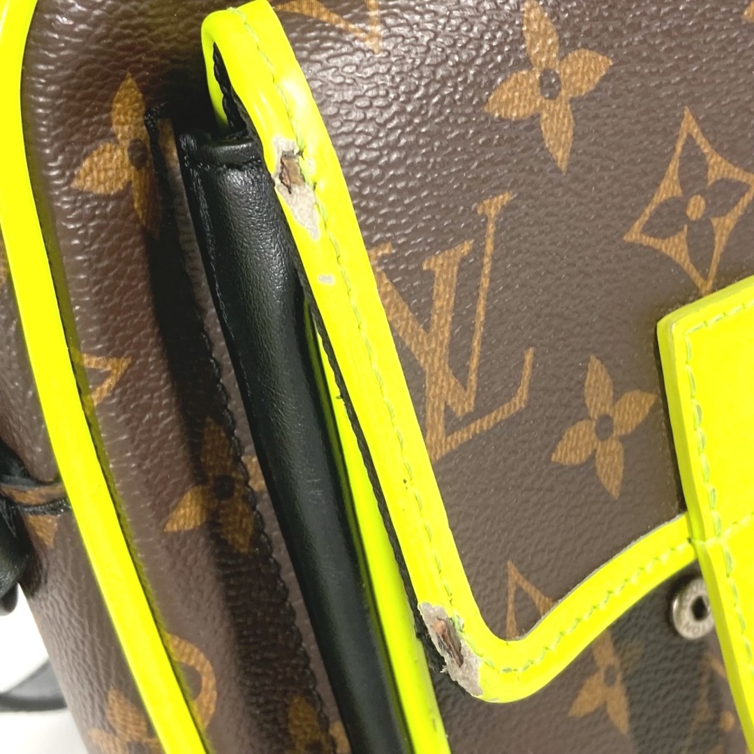 LOUIS VUITTON - ルイヴィトン LOUIS VUITTON クリストファー LOUIS VUITTON - ルイヴィトン LOUIS VUITTON クリストファー
