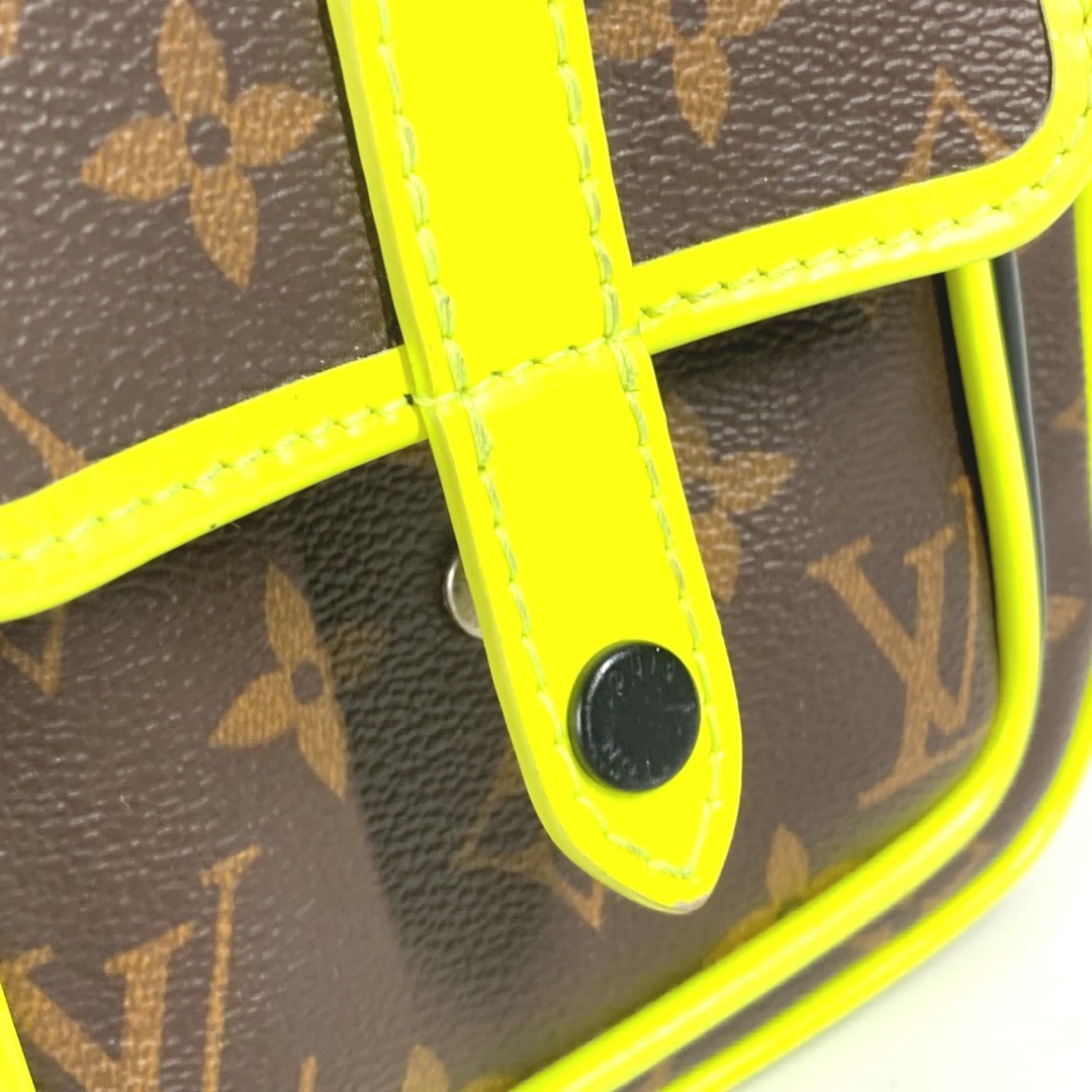 LOUIS VUITTON - ルイヴィトン LOUIS VUITTON クリストファー LOUIS VUITTON - ルイヴィトン LOUIS VUITTON クリストファー
