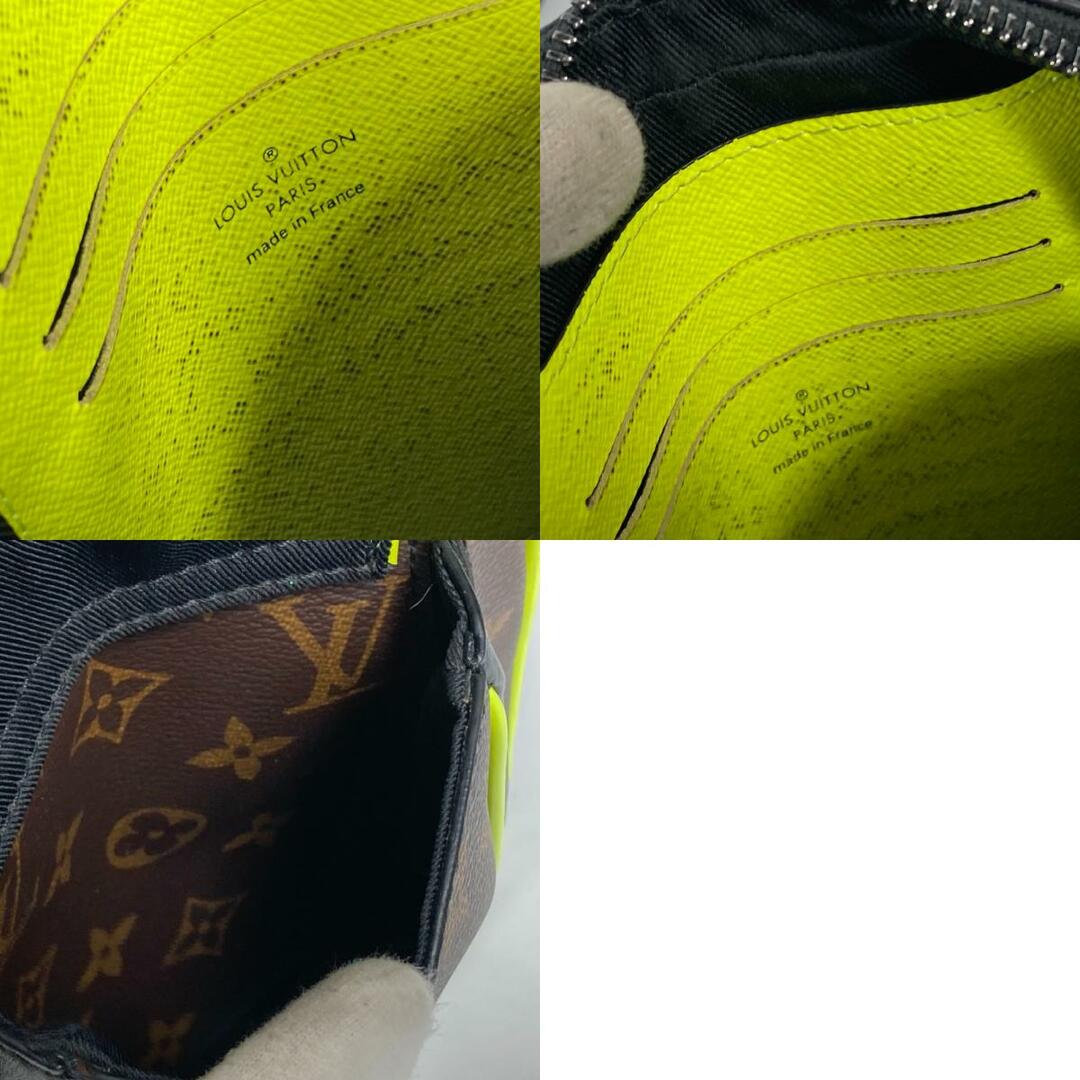 LOUIS VUITTON - ルイヴィトン LOUIS VUITTON クリストファー LOUIS VUITTON - ルイヴィトン LOUIS VUITTON クリストファー