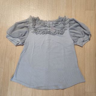 Angelic Pretty(カットソー(半袖/袖なし))のフリマアイテム一覧 Angelic Pretty(カットソー(半袖/袖なし))のフリマアイテム一覧