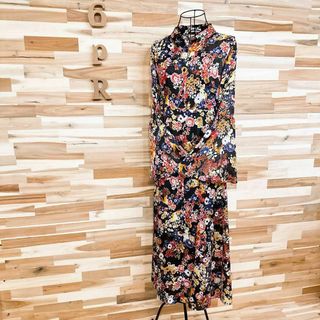 FRAY I.D(ワンピース ・ レッド/赤色系)のフリマアイテム一覧 FRAY I.D(ワンピース ・ レッド/赤色系)のフリマアイテム一覧