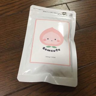 ボンキュートP(ダイエット食品)