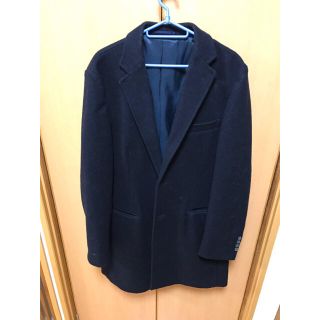 ユナイテッドアローズグリーンレーベルリラクシング(UNITED ARROWS green label relaxing)のグリーンレーベル コート(チェスターコート)