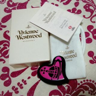 ヴィヴィアンウエストウッド(Vivienne Westwood)の送料込#Vivienne ハートライター(その他)