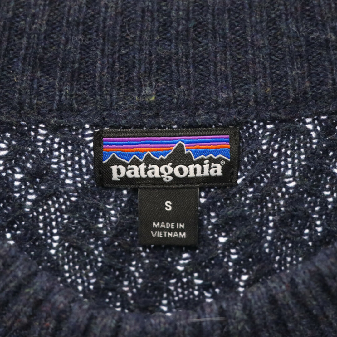 patagonia - PATAGONIA パタゴニア 23AW リサイクル ウール patagonia - PATAGONIA パタゴニア 23AW リサイクル ウール