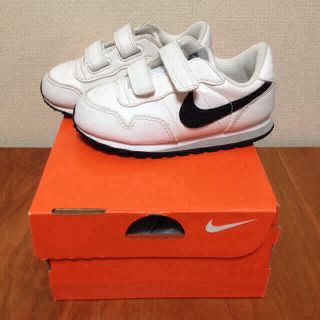 ナイキ(NIKE)のナイキ スニーカー14cm(その他)