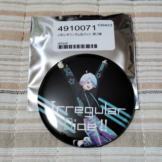 いれいす　ランダム缶バッジ(アイドルグッズ)