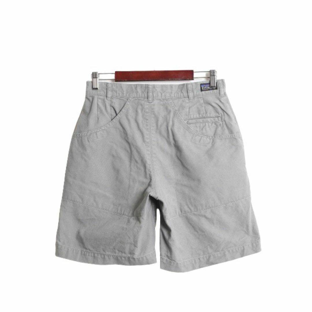 超美品 patagonia スタンドアップ ロング パタゴニア 02年製 00s - ショート、ハーフ