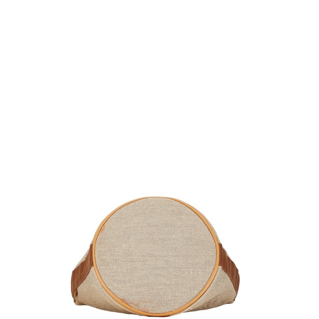 HERMES - エルメス サクソーMM ハンドバッグ トートバッグ