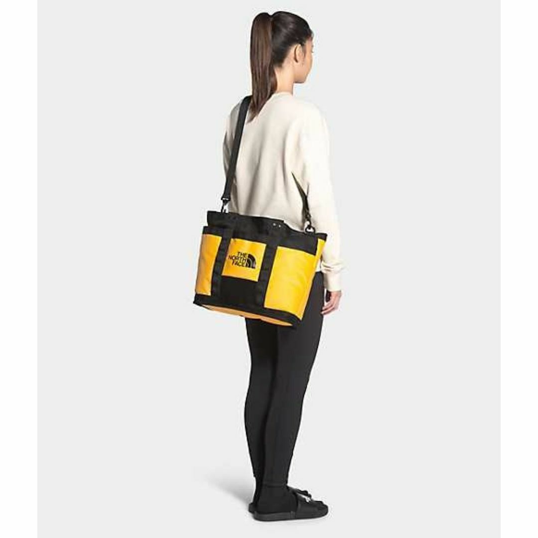 THE NORTH FACE - 新品 ノースフェイス ユーティリティー トート THE NORTH FACE - 新品 ノースフェイス ユーティリティー トート