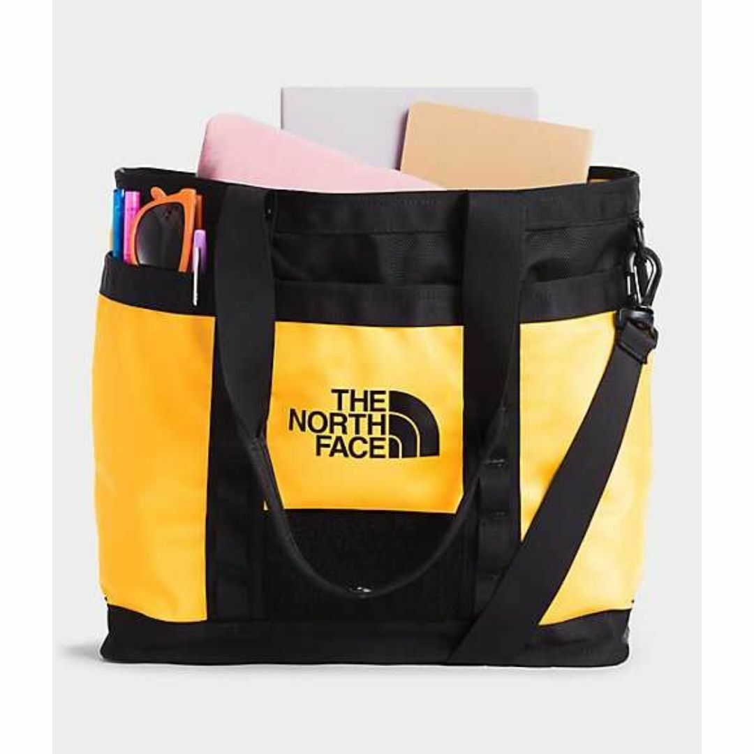 THE NORTH FACE - 新品 ノースフェイス ユーティリティー トート THE NORTH FACE - 新品 ノースフェイス ユーティリティー トート