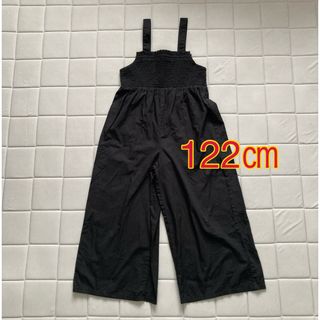 ザラ(ZARA)の値下【中古品】　ZARAキッズ　サロペット(パンツ/スパッツ)