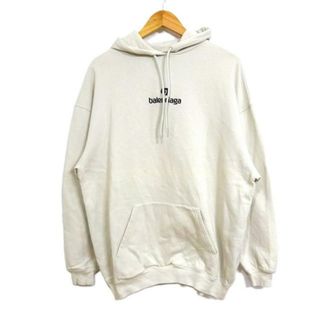 BALENCIAGA(パーカー ・ ベージュ系)のフリマアイテム一覧 BALENCIAGA(パーカー ・ ベージュ系)のフリマアイテム一覧