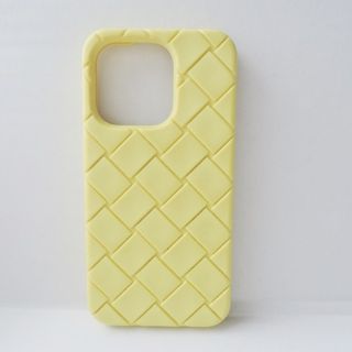 BOTTEGA VENETA(スマホ/家電/カメラ ・ イエロー/黄色系)の BOTTEGA VENETA(スマホ/家電/カメラ ・ イエロー/黄色系)の