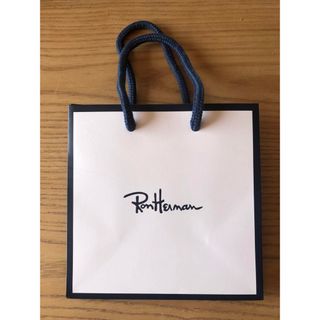 Ron Herman(ショップ袋)のフリマアイテム一覧 Ron Herman(ショップ袋)のフリマアイテム一覧